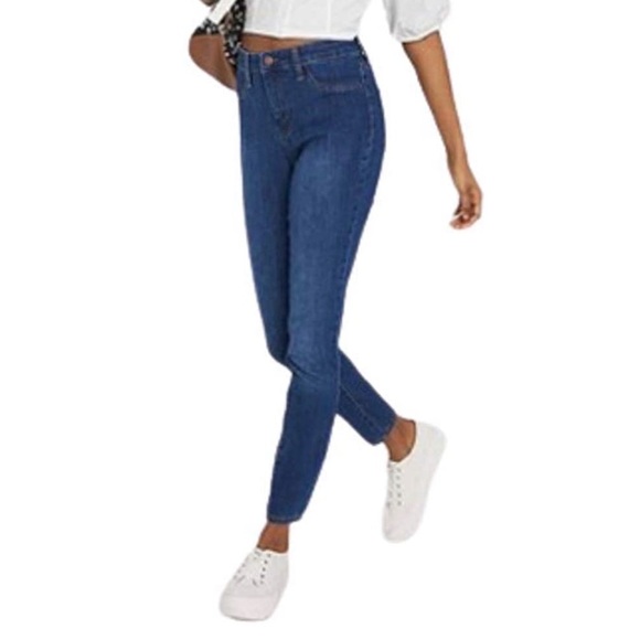 Wild Fable Womens High Rise Skinny Jeans - Picture 1 of 6